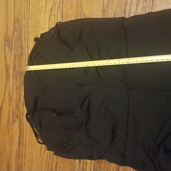 Eynmin Mermaid Dress Sleeveless SIZE Medium - Picture 9 of 9